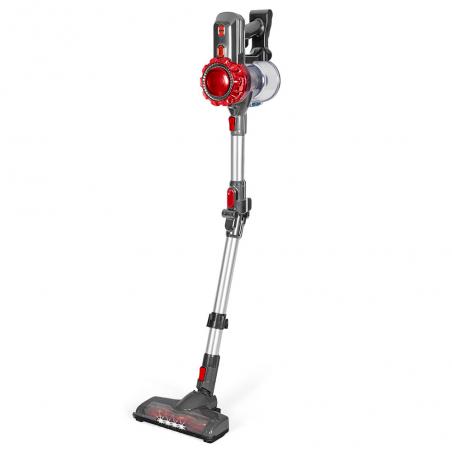 Flexible cordless stick vacuum cleaner DOH138