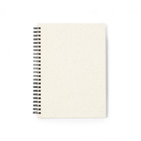 Notebook Hantiz