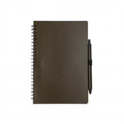 Notebook Alanna