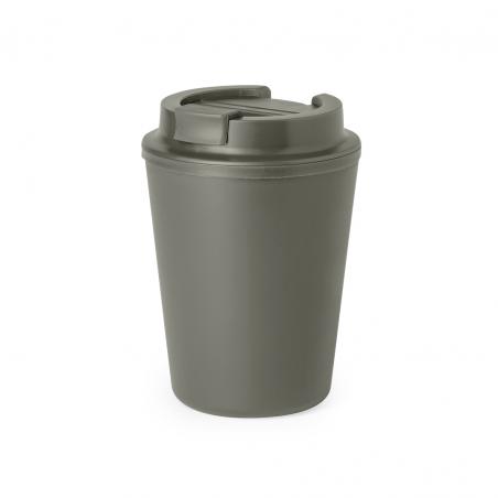 Insulated cup Holwe