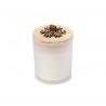 Aromatic candle Lilnax