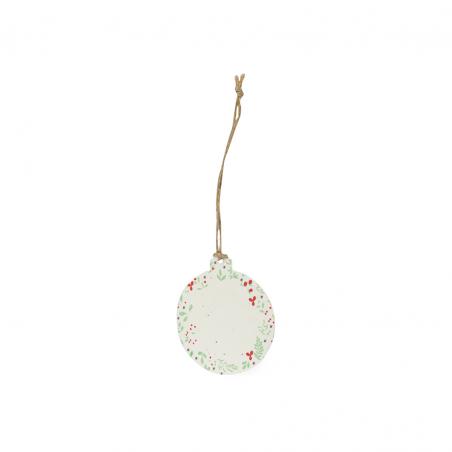 Seeds christmas decoration Boster