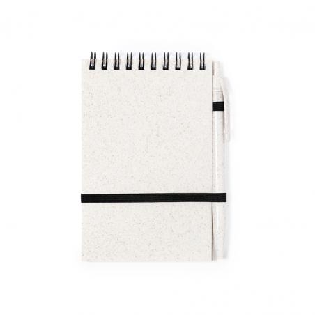 Notebook Fanny