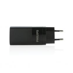 Chargeur mural USB 3 ports...