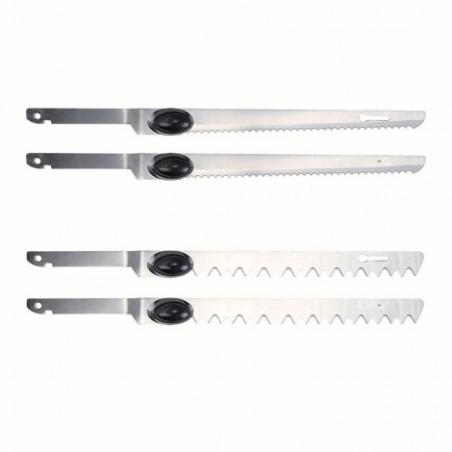 2 sets of 2 blades for DOM360 PDDOM360-1