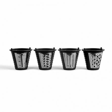 Set of 4 cones for DOP192 PDDOP192-1