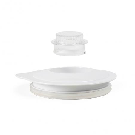 Lid with measuring cap for DOP220W/R PDDOP220-1