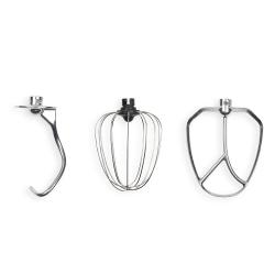 Set of 3 accessories for...