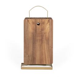 Set of 4 cutting boards...