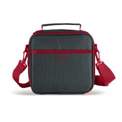 Set carrying lunch box SEP126R