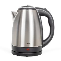 Stainless steel kettle 1,8...