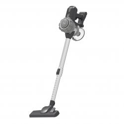 Cordless stick vacuum...