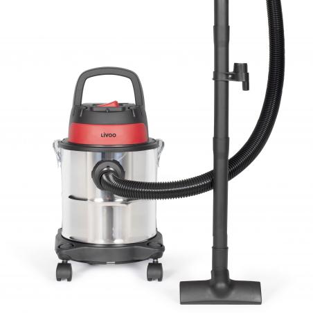 Wet and dry vacuum cleaner DOH140