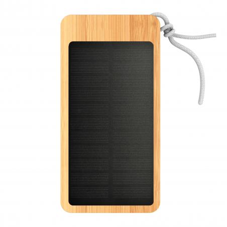 Solar power bank 10 000 mAh TEA311