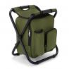 Isothermal rucksack chair SEP140