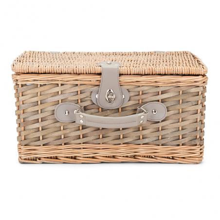 Picnic basket for 4 people SEP144