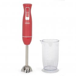 Hand blender with bowl DOP245R