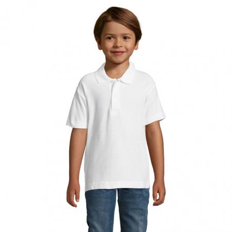 Polo 170g Summer ii kids