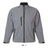 Uomo ss jacket 340g Relax