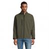 Uomo ss jacket 340g Relax