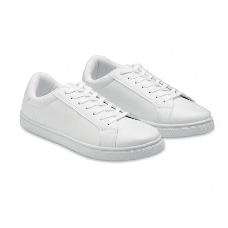 Scarpe da ginnastica in pu 45 Blancos