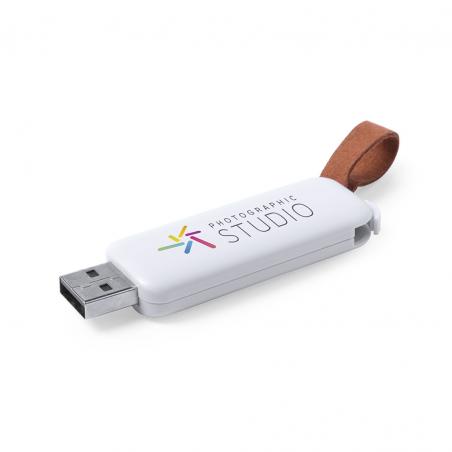 Memória USB Zilak 16gb