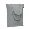 Canvas shopping bag 270 gr m² Rassa+Colour