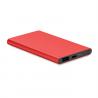 Powerbank tipo c 4000 mah Powerflat c