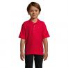 Polo 170g Summer ii kids