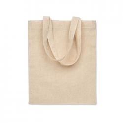 Small cotton gift bag140 gr...