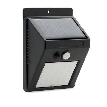 Luz solar led on Moti