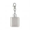 Hipflask key ring Hippy