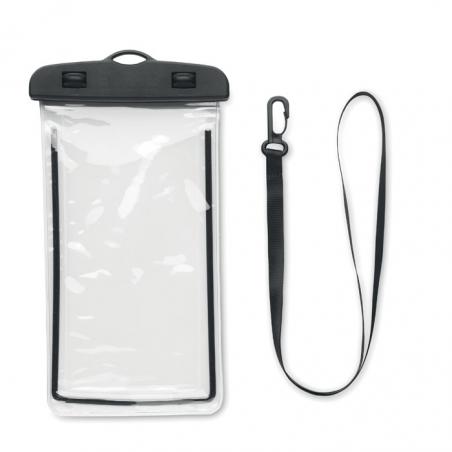 Waterproof smartphone pouch Smag large