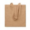 Jute long handled shopping bag Zolang