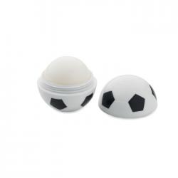 Lip balm in foot shape Ball