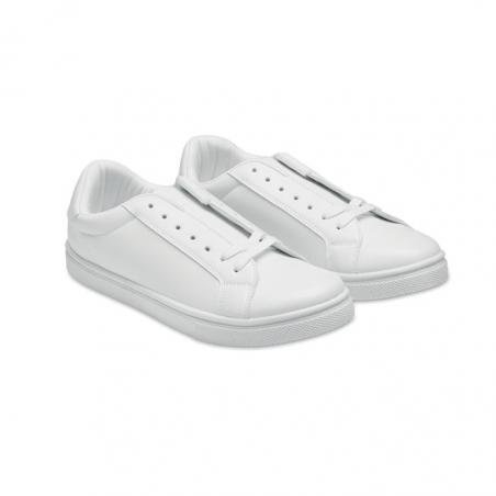 Sneaker in pu taglia 46 Blancos