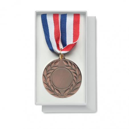 Médaille 5cm de diamètre Winner