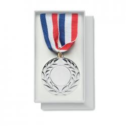 Medal 5cm diameter Winner
