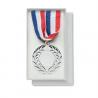 Médaille 5cm de diamètre Winner