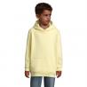 Hooded sweat Condor kids