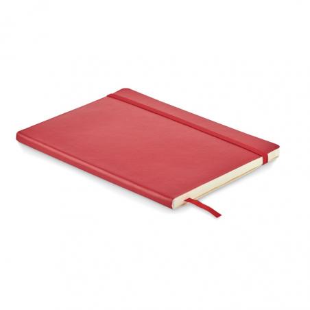 A5 recycled notebook Breta