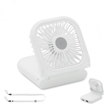 Ventilatore portatile Standfan