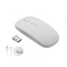Rechargeable wireless mouse Curvy c