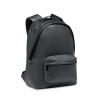 Laptop 15 soft pu backpack Bai backpack