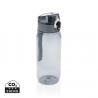 Yide RCS Recycled PET leakproof lockable waterbottle 600ml
