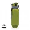 Yide RCS Recycled PET leakproof lockable waterbottle 800ml