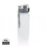 Garrafa de água PET reciclada anti-gotejamento Yide RCS 800 ml