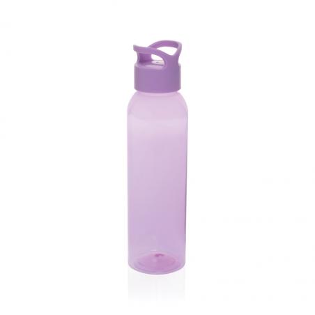 Garrafa de água reciclada Oasis RCS 650 ml