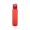 Oasis RCS recycled pet water bottle 650ml