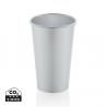 Alo RCS recycled aluminium lightweight cup 450ml